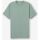 Textil Homem T-shirts e Pólos Tiffosi 10048304-805-4-3 Verde