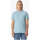 Textil Homem T-shirts e Pólos Tiffosi 10050806-768-3-3 Azul