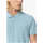 Textil Homem T-shirts e Pólos Tiffosi 10050806-768-3-3 Azul