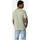 Textil Homem T-shirts e Pólos Tiffosi 10053570-801-4-2 Verde