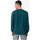 Textil Homem Sweats Tiffosi 10053576-855-4-3 Verde