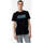 Textil Homem T-shirts e Pólos Tiffosi 10053577-000-2-3 Preto