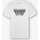Textil Homem T-shirts e Pólos Tiffosi 10053577-001-1-3 Branco