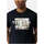 Textil Homem T-shirts e Pólos Tiffosi 10053616-790-3-3 Azul