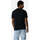 Textil Homem T-shirts e Pólos Tiffosi 10053616-790-3-3 Azul