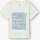 Textil Mulher T-shirts e Pólos Tiffosi 10053886-110-1-3 Branco