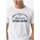 Textil Homem T-shirts e Pólos Tiffosi 10054095-001-1-3 Branco