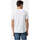 Textil Homem Balmain Black Kids T-shirt With Logo Tiffosi 10054095-001-1-3 Branco