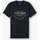 Textil Homem T-shirts e Pólos Tiffosi 10054095-790-3-3 Azul