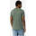 Textil Homem T-shirts e Pólos Tiffosi 10054095-802-4-3 Verde