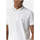 Textil Homem T-shirts e Pólos Tiffosi 10054684-001-1-3 Branco