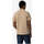 Textil Homem BOSS T-Shirt Trix Bianco Tiffosi 10054684-117-7-3 Bege