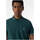 Textil Homem T-shirts e Pólos Tiffosi 10054684-854-4-3 Verde