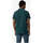 Textil Homem T-shirts e Pólos Tiffosi 10054684-854-4-3 Verde