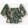 Textil Mulher T-shirts e Pólos Tiffosi 10054903-833-4-3 Verde