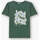 Textil Mulher T-shirts e Pólos Tiffosi 10054084-862-4-3 Verde