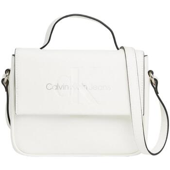 Calvin Klein Jeans  Branco