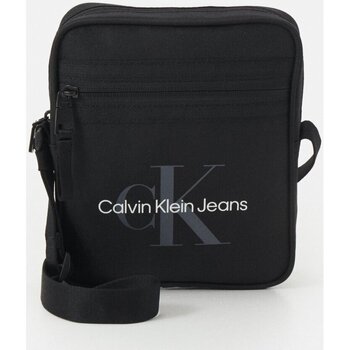 Malas Homem Bolsa tiracolo Calvin Klein Jeans K50K511098 Preto