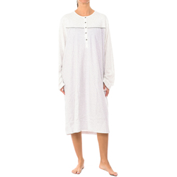 Textil Mulher Pijamas / Camisas de dormir Marie Claire 90854-GRIS Multicolor