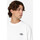 Textil Homem T-shirts e Pólos Dickies Summerdale tee ls Branco