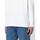 Textil Homem tee-shirt manche longue 12 mois Du Pareil au Même 100% coton excellent état Summerdale tee ls Branco