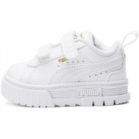 Puma May Kaia Platform SD Sneakers Shoes 382707-03