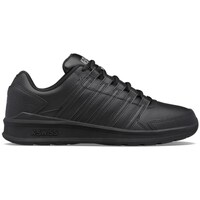 Sapatos Homem Sapatilhas K-Swiss Vista Trainer Preto
