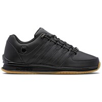 Sapatos Homem Sapatilhas K-Swiss Rinzler Preto