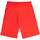 Textil Rapaz Shorts / Bermudas Champion  Vermelho