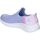 Sapatos Mulher Multi-desportos Skechers 303801L-LVMT Violeta