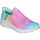 Sapatos Mulher Multi-desportos Skechers 303803L-MLT Multicolor