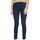 Textil Mulher Calças Jeans Morgan  Azul