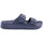 Sapatos Mulher Chinelos Uauh! S Slippers Azul