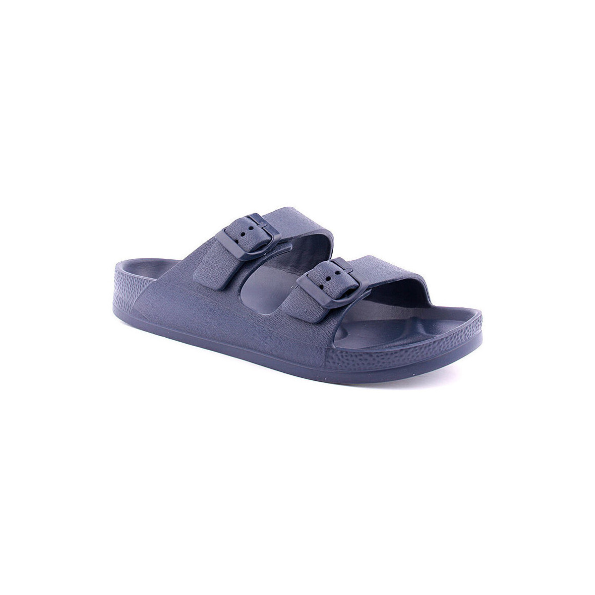 Sapatos Mulher Chinelos Uauh! S Slippers Azul
