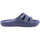 Sapatos Homem Chinelos Uauh! S Slippers Azul