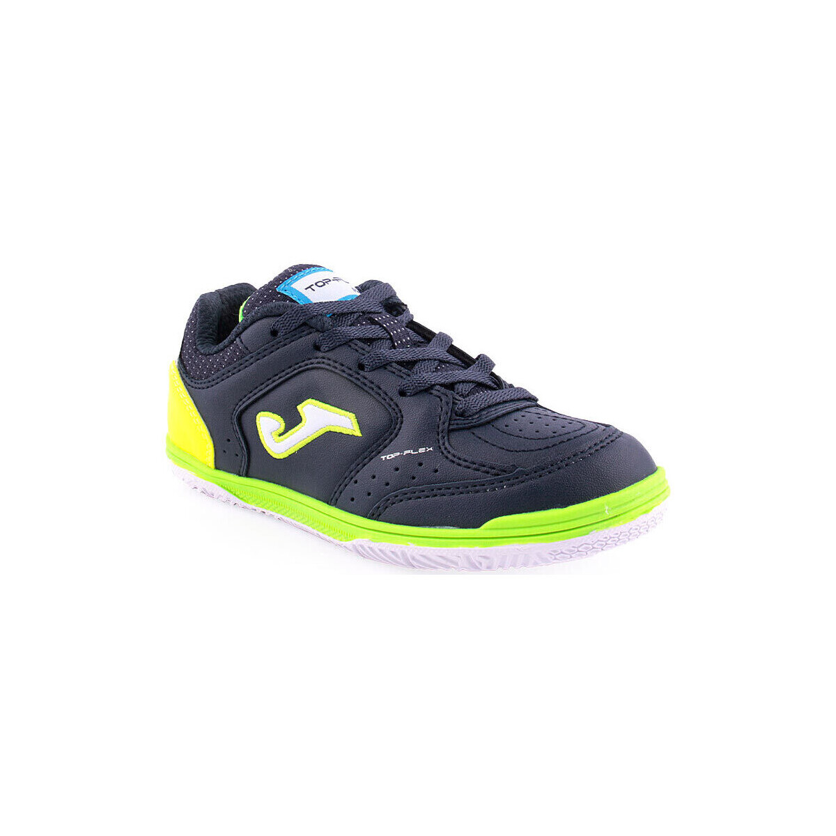 Sapatos Rapaz Sapatilhas de ténis Joma T Tennis Azul