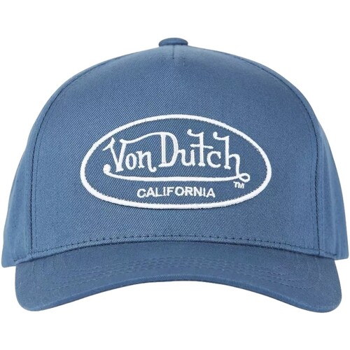 Acessórios Boné Von Dutch  Azul