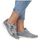Sapatos Mulher Sapatilhas Remonte R3412 Azul