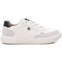 Sapatos Homem Sapatilhas Xti 14224202 Preto