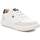 Sapatos Homem Sapatilhas Xti 14224202 Preto