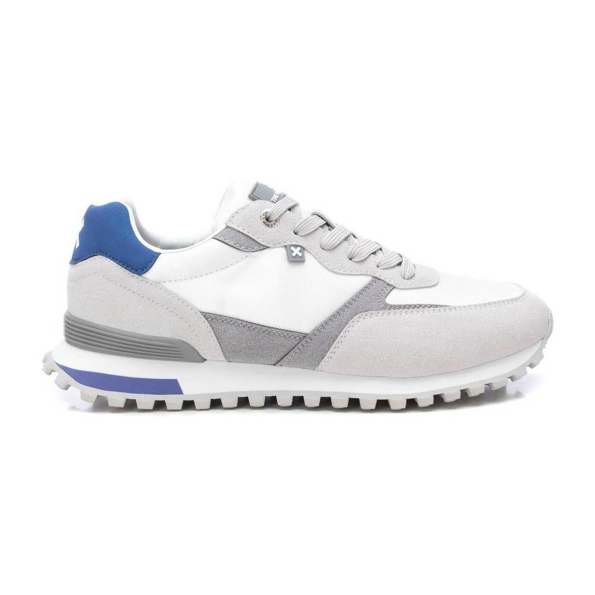 Sapatos Homem Sapatilhas Xti 14230103 Branco