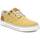 Sapatos Homem Sapatilhas Xti 14230604 Amarelo