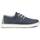 Sapatos Homem Sapatilhas Xti 14231301 Azul