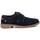 Sapatos Homem Sapatos & Richelieu Xti 14252702 Azul