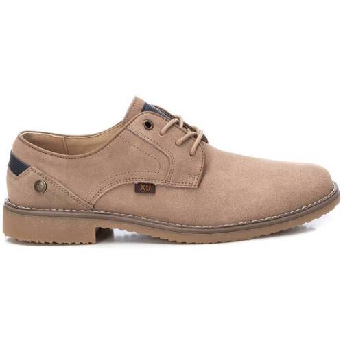 Sapatos Homem Sapatos & Richelieu Xti 14252703 Castanho