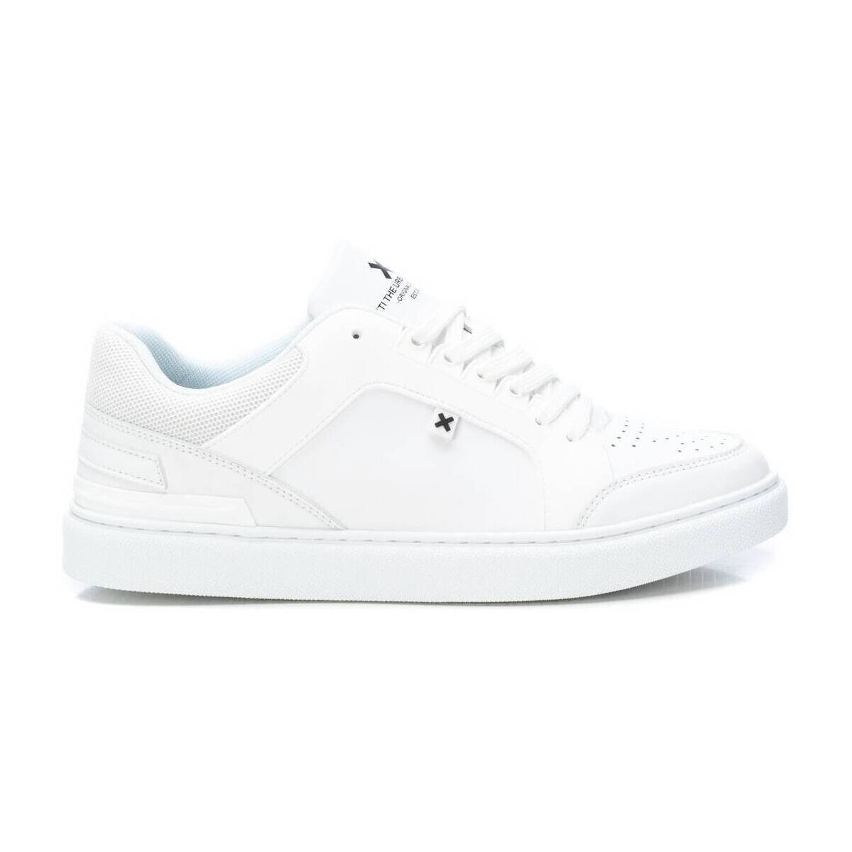 Sapatos Homem Sapatilhas Xti 14256201 Branco