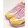Sapatos Mulher Sapatilhas HOFF  Multicolor