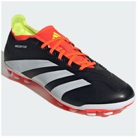 Sapatos Homem Chuteiras adidas Originals Predator League L Branco, Preto, Vermelho