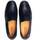 Sapatos Homem Slip on Pikolinos Azores Azul