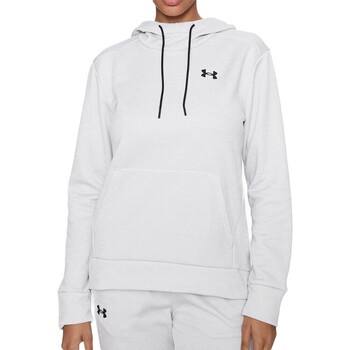 Textil Mulher Sweats Under one Armour  Cinza